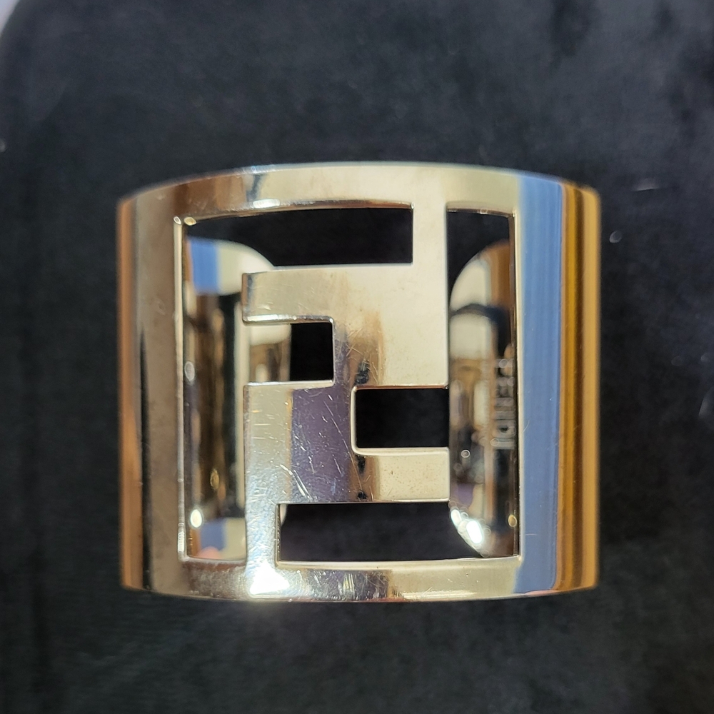 Fendi Cuff / Braclet